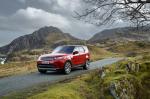Land Rover Discovery HSE 2017 года (UK)